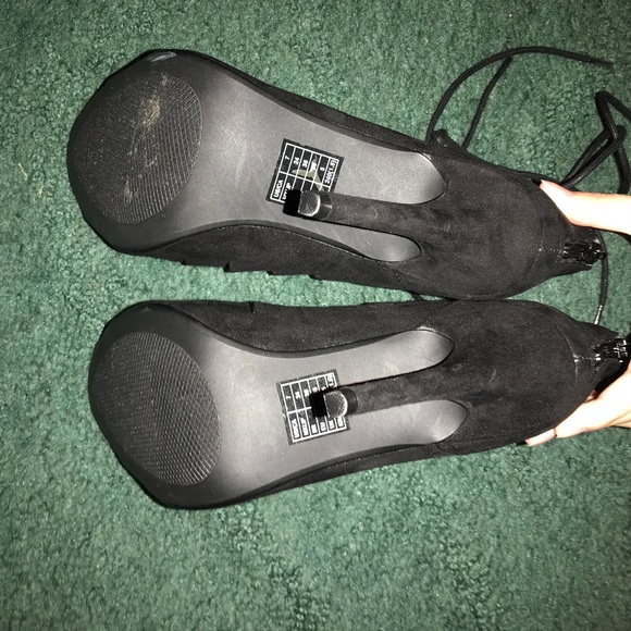 never worn - Picture 5 of 6